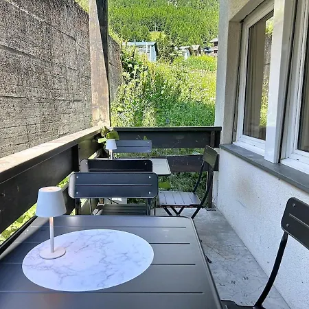 Balmi Mountain - 2br - Sleeps 6
