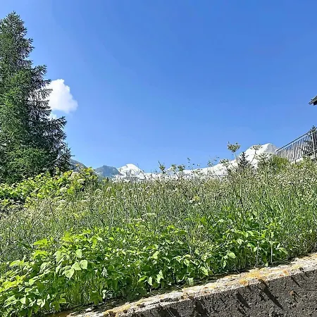 Balmi Mountain - 2br - Sleeps 6 Saas-Fee