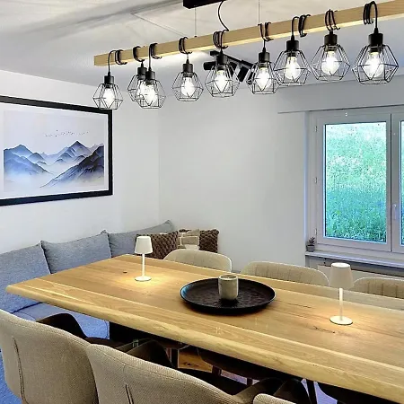 Apartamento Balmi Mountain - 2br - Sleeps 6 Saas-Fee