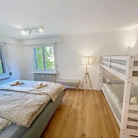 Apartamento Balmi Mountain - 2br - Sleeps 6