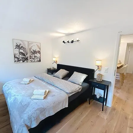 Apartamento Balmi Mountain - 2br - Sleeps 6