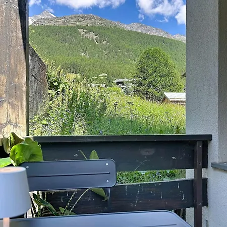 Apartamento Balmi Mountain - 2br - Sleeps 6