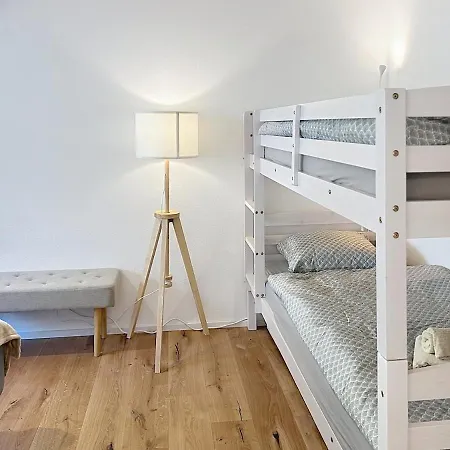 Balmi Mountain - 2br - Sleeps 6 * Saas-Fee
