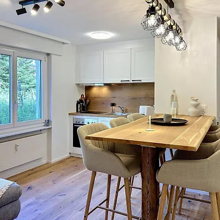 Appartement Balmi Mountain - 2br - Sleeps 6 *
