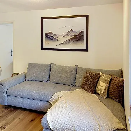 Apartamento Balmi Mountain - 2br - Sleeps 6