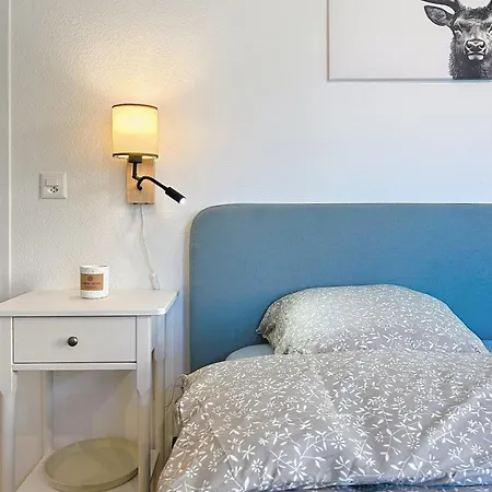 Balmi Mountain - 2br - Sleeps 6 Apartamento *