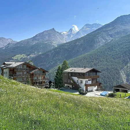 Apartamento Balmi Mountain - 2br - Sleeps 6 *