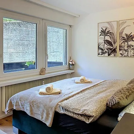 Balmi Mountain - 2br - Sleeps 6 Apartamento *