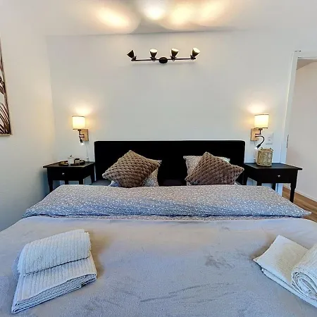 Balmi Mountain - 2br - Sleeps 6 Apartamento