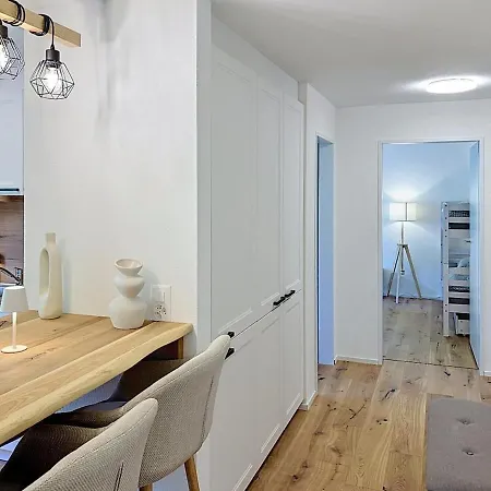 Balmi Mountain - 2br - Sleeps 6 Appartement