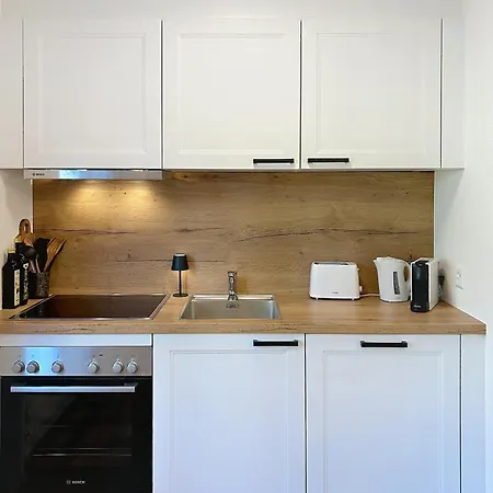 Balmi Mountain - 2br - Sleeps 6 Apartamento *