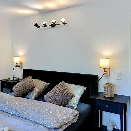Appartement Balmi Mountain - 2br - Sleeps 6
