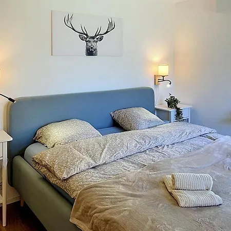 Balmi Mountain - 2br - Sleeps 6
