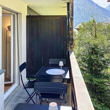 Appartement Balmi Mountain - 2br - Sleeps 6 *