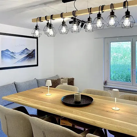Appartement Balmi Mountain - 2br - Sleeps 6 Saas Fee