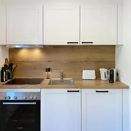 Balmi Mountain - 2br - Sleeps 6 Daire Saas Fee