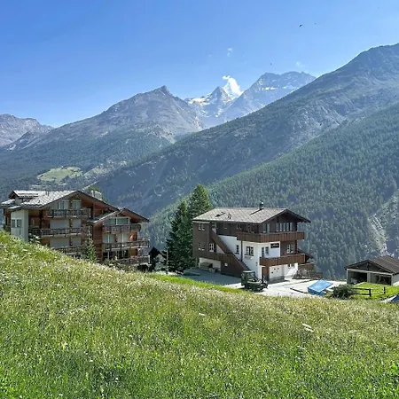 Appartement Balmi Mountain - 2br - Sleeps 6 *